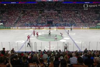 Švýcarsko - Česko 2:1 SN, SESTŘIH: Nájezdy tentokrát pro hosty. Češi proti Švýcarům berou bod - Sport.cz